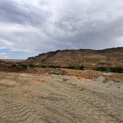 Diesmal ein Blick rüber nach Armenien, bald kommt Georgien
