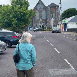 St James in Killorglin