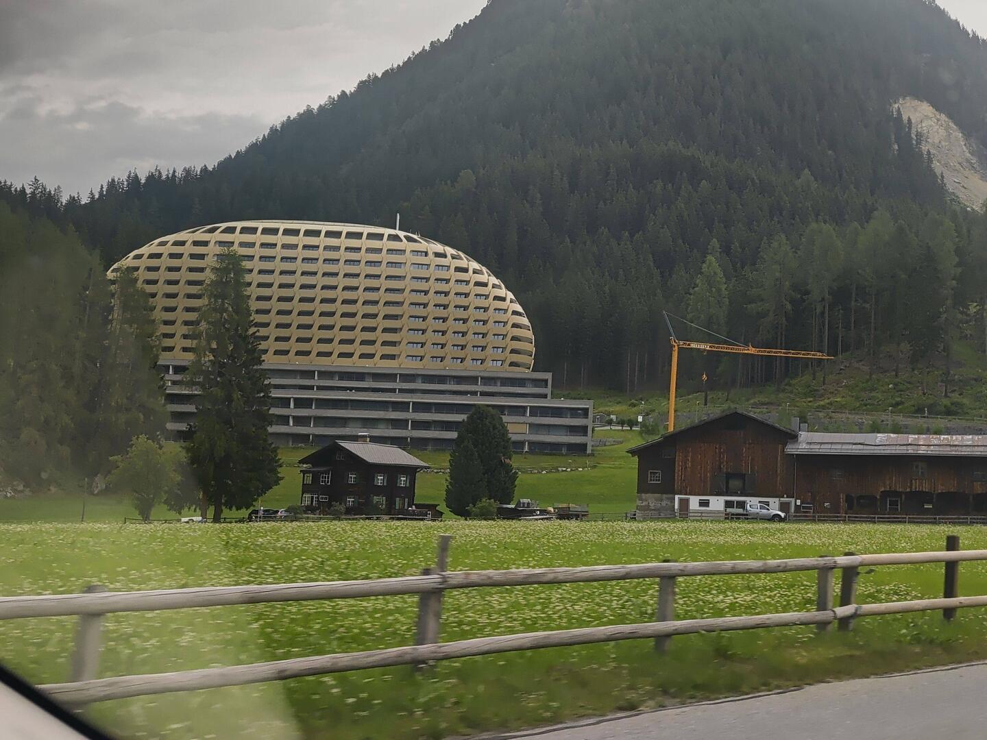 Davos