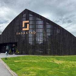 Viking Ship Museum