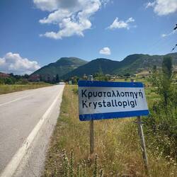 Wo ist das Kristallschwein?!