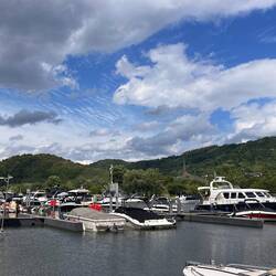 Marina Mosel Islands Treis-Karden