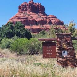 Bell Rock