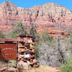 Courthouse Rock