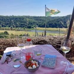 Manuela Lieblingsplatz