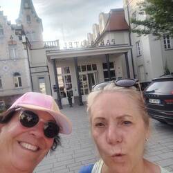 Juhuuuu, Duuuuuuscheeeee!