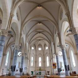 Église Saint-Saturnin