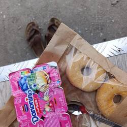 Mittagessen 😋