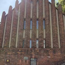 Evangelische Johanniskirche Augsburgischen Bekenntnisses (1916)