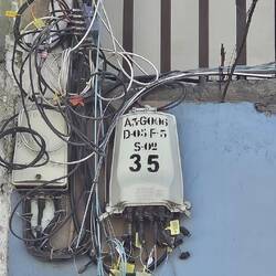 Die Elektrofachkräfte!