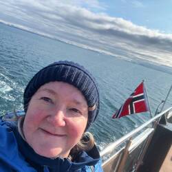 Das weht einem Mal richtig frische Luft um die Nase