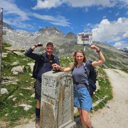 Die Grenze 🇦🇹//🇮🇹