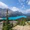 Peyto Lake 🥹