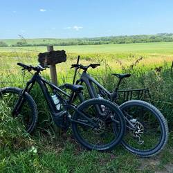 Old Goat Lookout Point