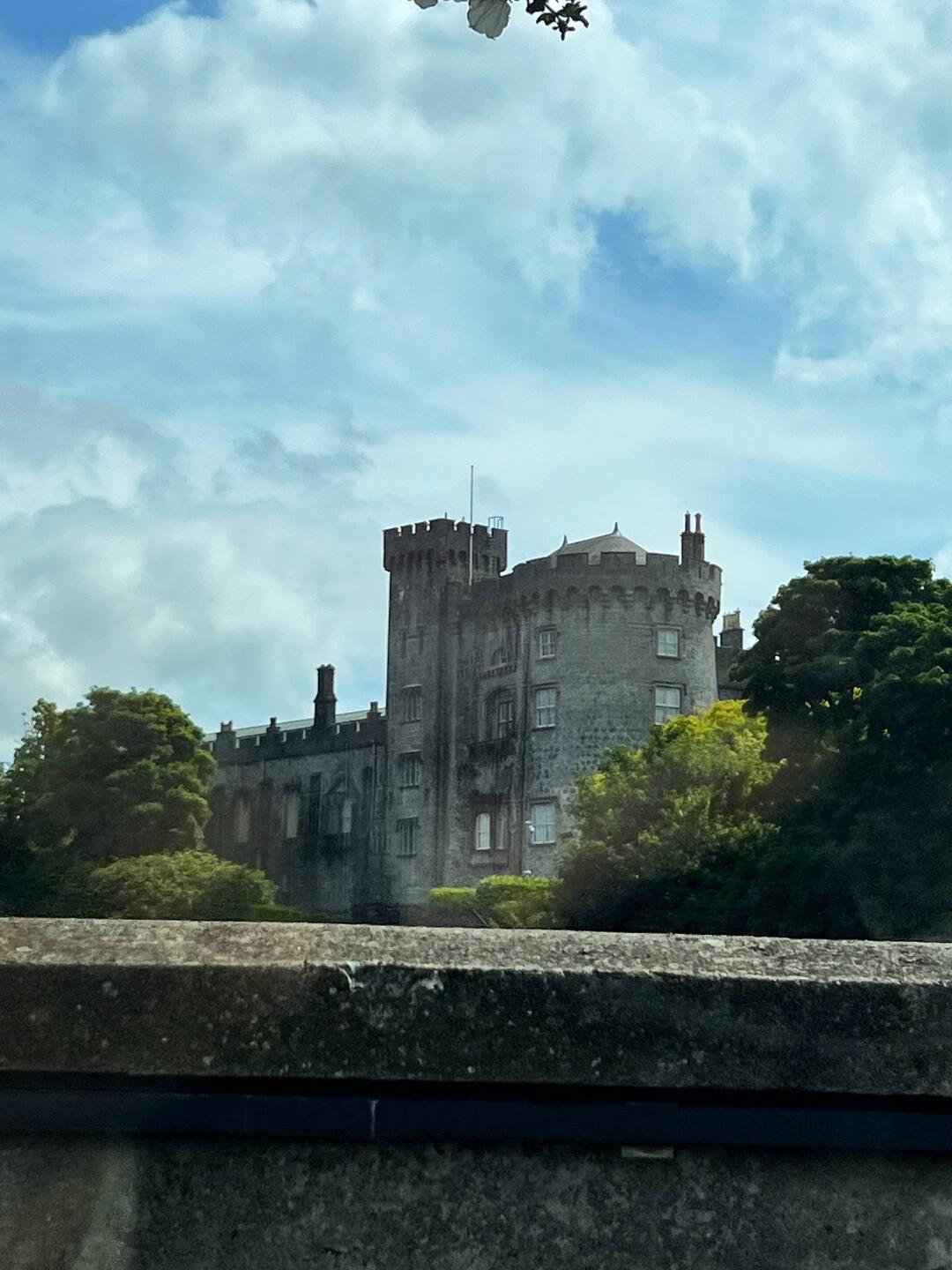 Kilkenny Castle
