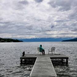 Flathead Lake