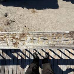 EMEP! EchterMeiniEchtPunkt: 22.6.2025