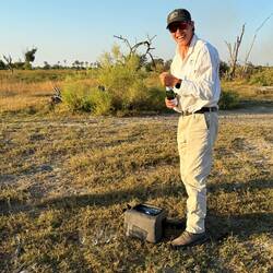 Das "Gourmet" Event. ...besser "Der Griff ins Klo."