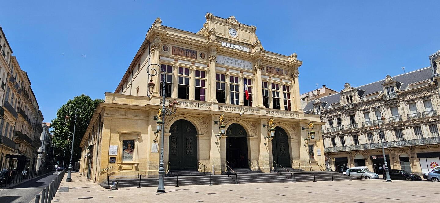 Theater