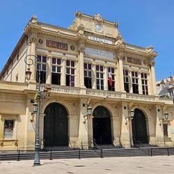 Theater