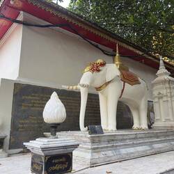 Wat Doi Suthep.