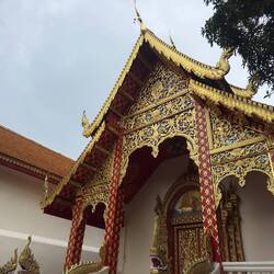 Wat Doi Suthep.