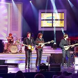 The Beatles