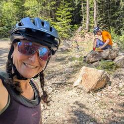 Mau chli verschnufe😉