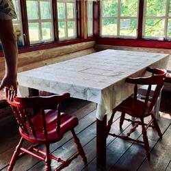 Hätte für die ganze Gruppe gereicht 🤓