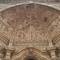 Freaking amazing carved stone detail