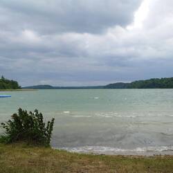 Lichtenberger Badestelle