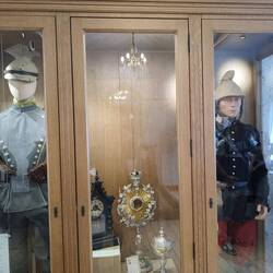 Uniformen