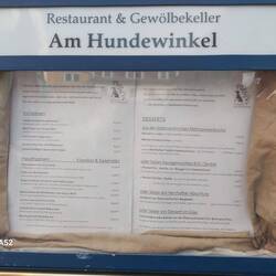 Ein Ösi kocht
