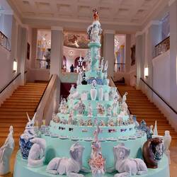 Maladie 2.0, über die Krankheit des Sammelns