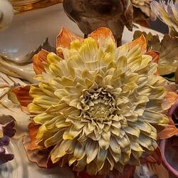 Unglaubliche Details