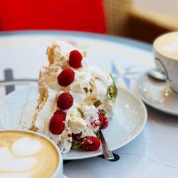 Na ja es wird geteilt!