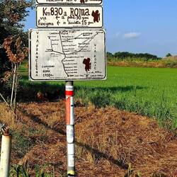 Sommige bewoners op den buiten maken er echt hun werk van. Ik voel me gesteund.