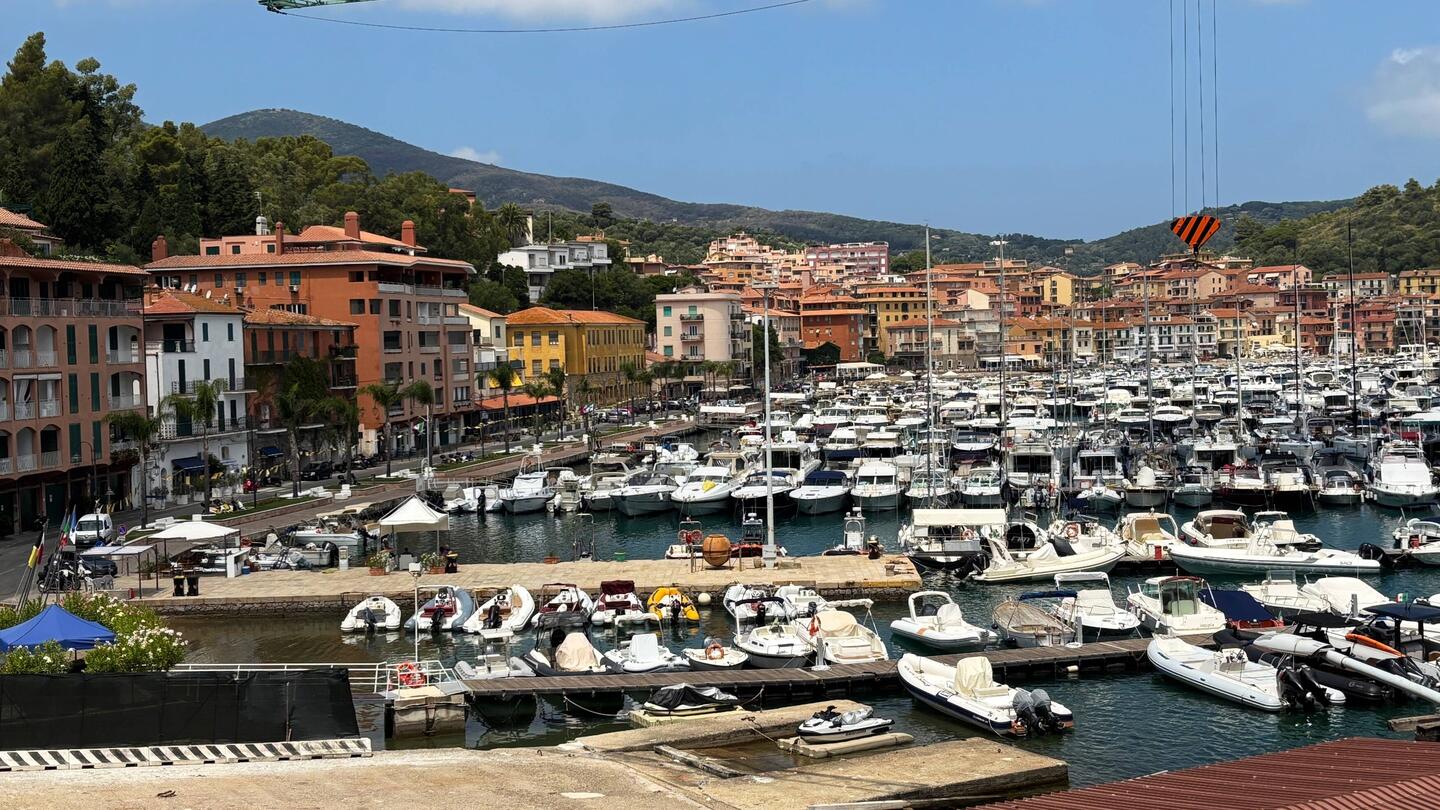 Porto Ercole