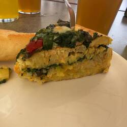 Tortilla!
