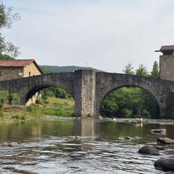 Puente de la Rabia