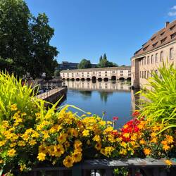 Barrage de Vauban