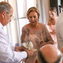 Ein bisschen Weihrauch