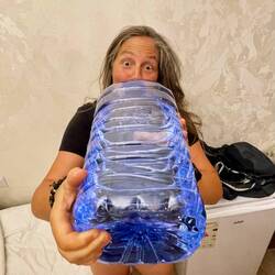 Nach so einem Tag hat man richtig Durst!