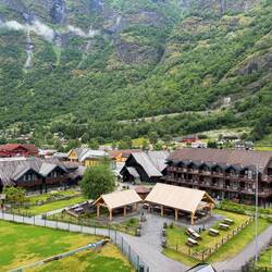 Town of Flam