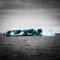 Another amazing iceberg as we continue north through the Weddell Sea.