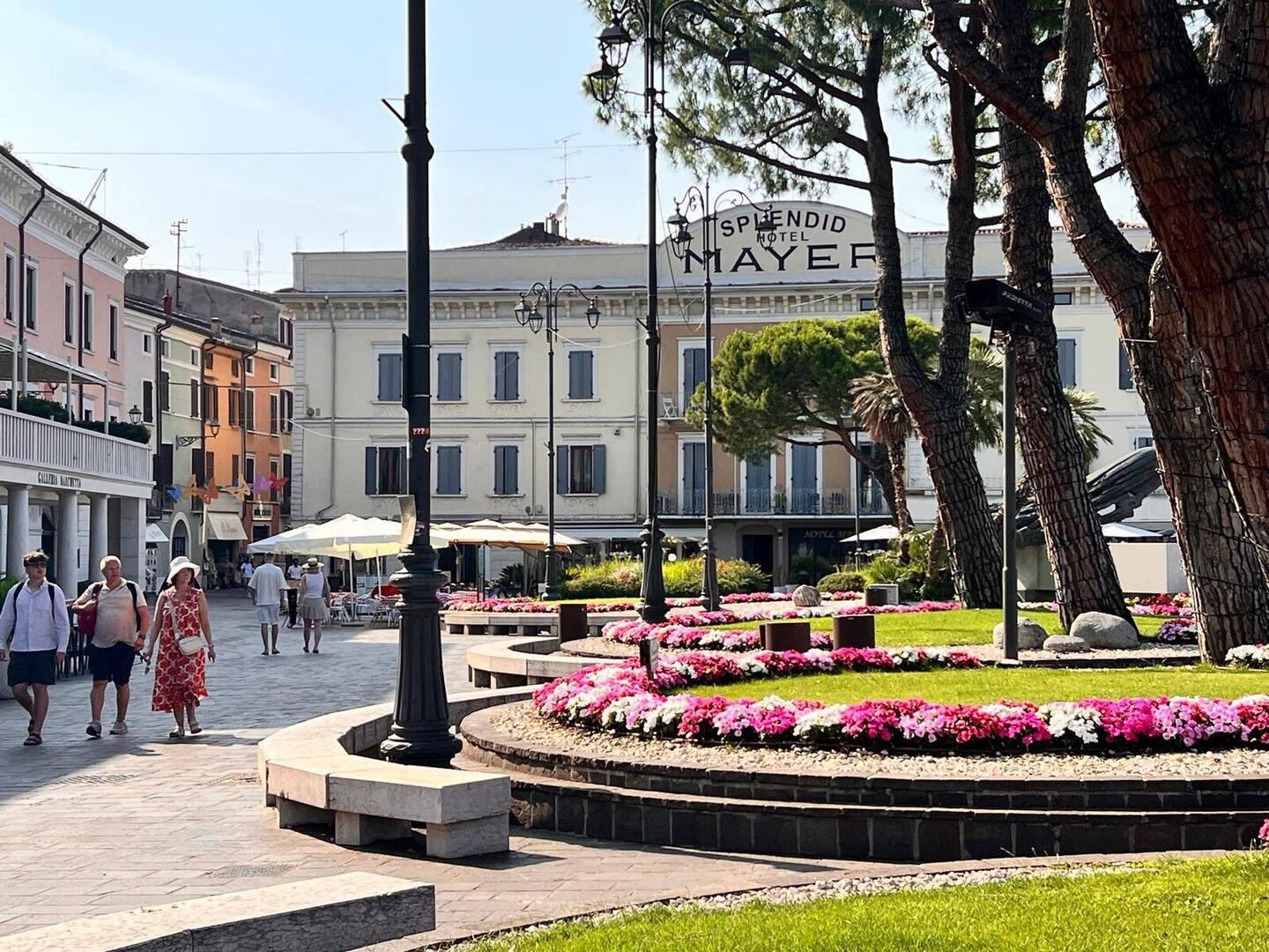 Desenzano am Lago di Garda