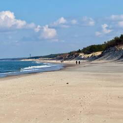 Da kann man es zwei Tage und mehr aushalten!