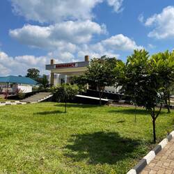 Meru District Hospital Notfall