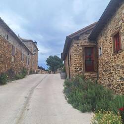 Santa Catalina de Somoza