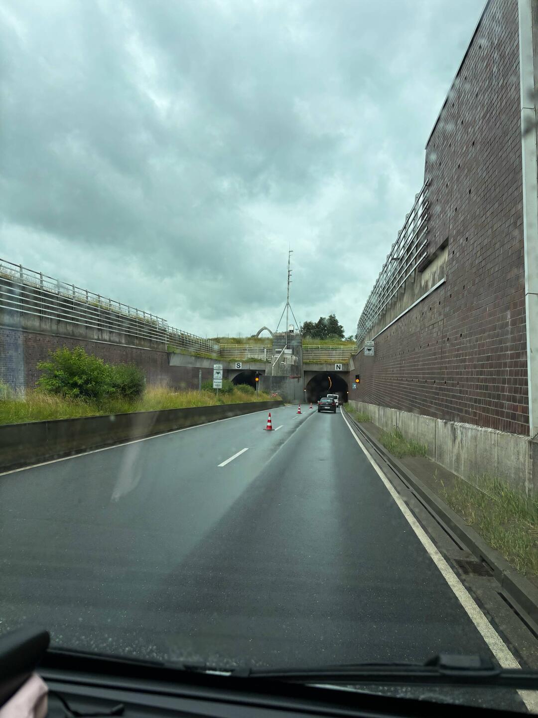Wesertunnel
